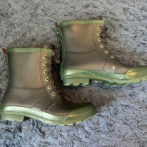 Tommy Hilfiger Women's Rain Boots